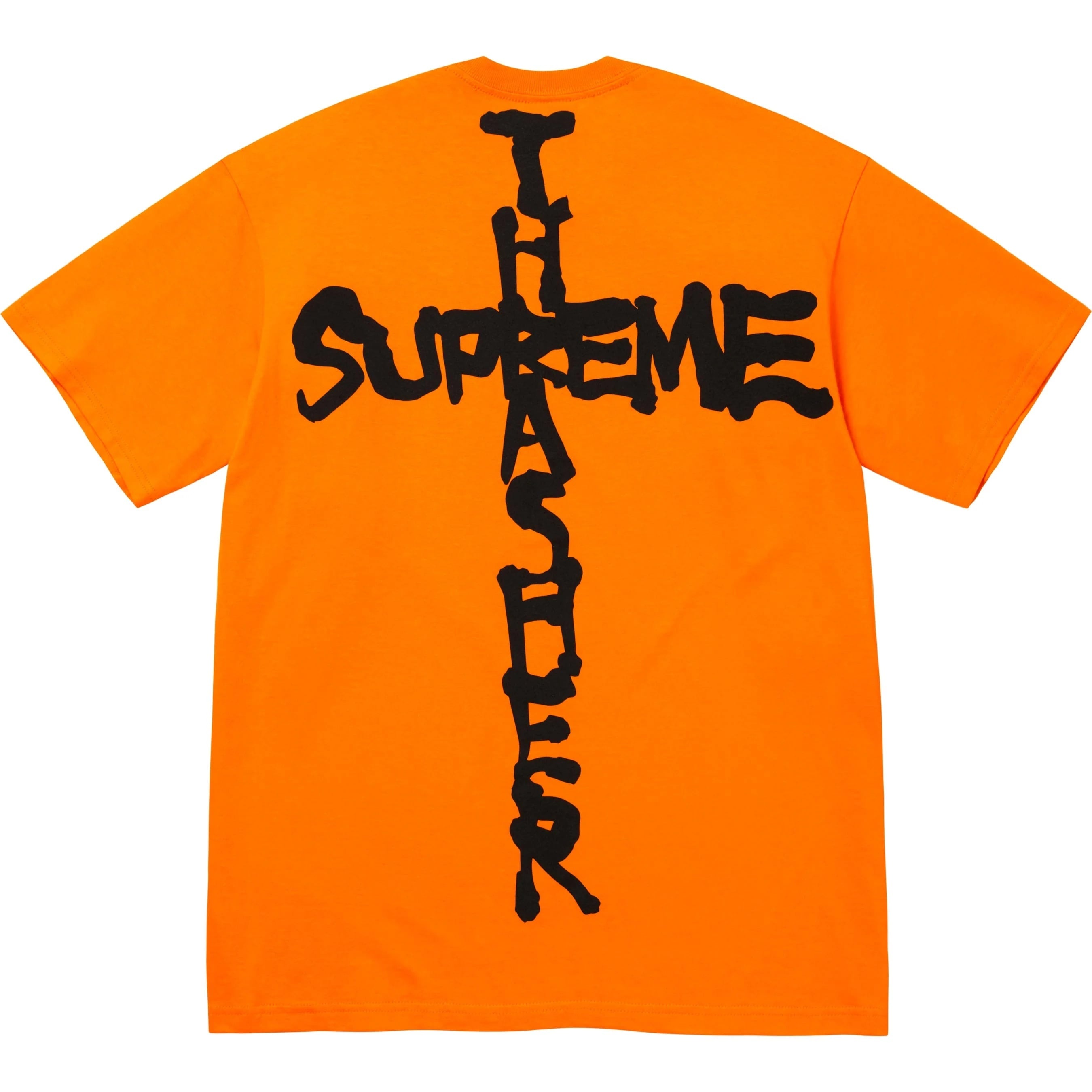 Supreme®/Thrasher® Cross Tee view 3